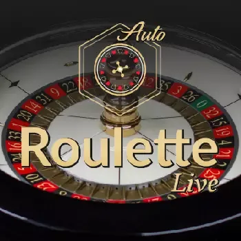 Auto-Roulette Live
