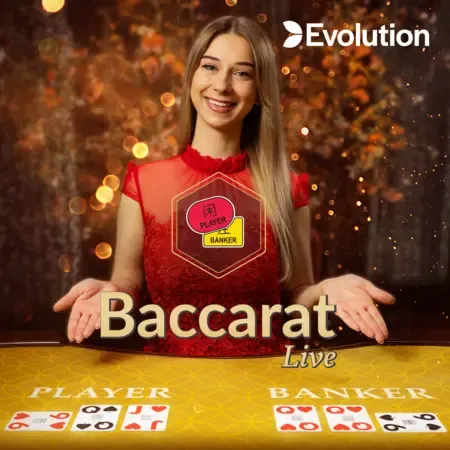 Baccarat Live