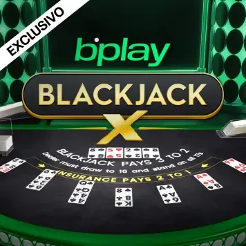 bplay Blackjack