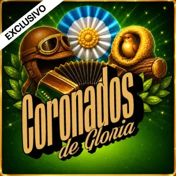 Coronados de Gloria