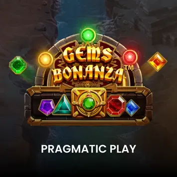 Gems Bonanza