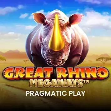 Great Rhino Megaways