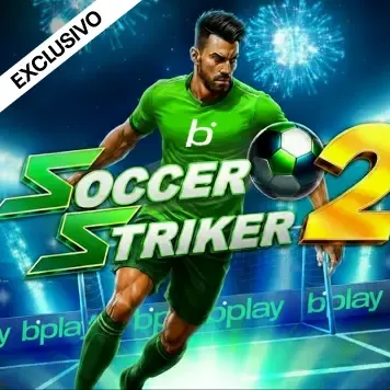bplay Soccer Strike 2