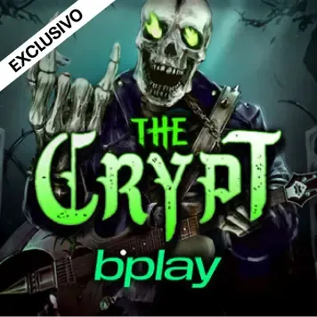 The Crypt