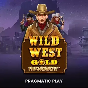 Wild West Gold