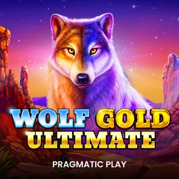 Wolf Gold