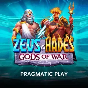 Zeus vs Hades