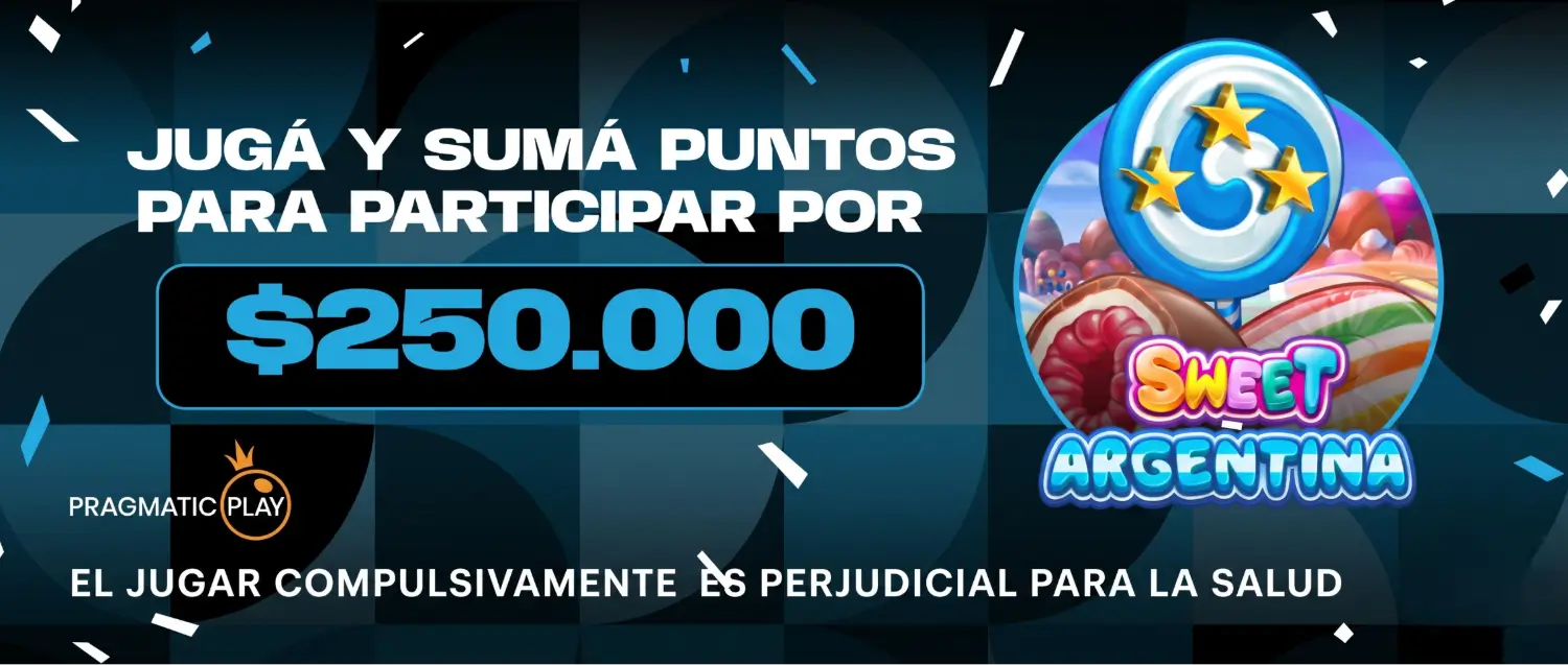 Promoción